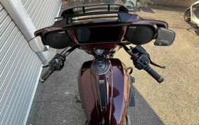 HARLEY HARLEY FLHXSE CVO 2025 PX6