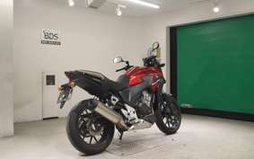HONDA 400X ABS 2013 NC47