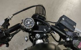 YAMAHA DRAGSTAR 250 VG02J