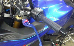 SUZUKI GSX-S1000F 2015 GT79A