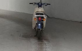 HONDA SUPER CUB50 AA01