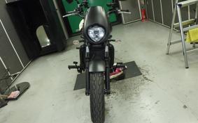 KAWASAKI VULCAN 650 S 2015 EN650A