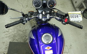 HONDA CB400SF GEN 4 A 2023 NC42