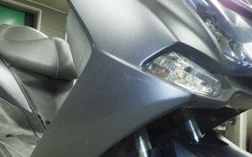 YAMAHA Majesty 155 Gen.2 S 2004 SG52J