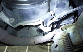 HONDA LEAD 50 Gen. 2 2024 AF48