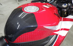 HONDA CBR600RR GEN 3 2012 PC40
