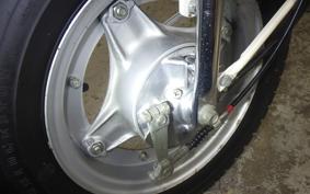 HONDA CHALY 50 2022 CF50