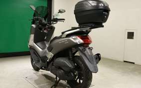 YAMAHA N-MAX 155 A 2025 SG50J