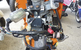 HONDA ZOOMER AF58