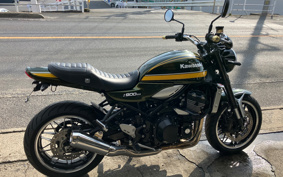 KAWASAKI Z900RS 2021 ZR900C