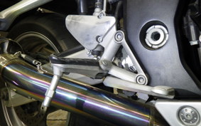 HONDA CBR1100XX 2005