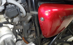 HONDA CB400SS E 2007 NC41