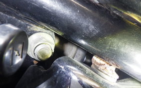 YAMAHA DRAGSTAR 400 CLASSIC 2004 VH01J