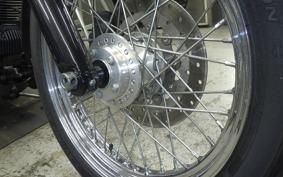 HARLEY FXDB 1580 2008