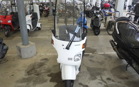 HONDA GYRO CANOPY TA03