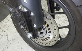 HONDA MONKEY 125 2025 JB05