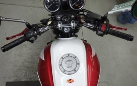 HONDA CB400SF GEN 4 2015 NC42