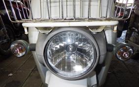 HONDA BENLY 110 JA09