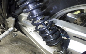 SUZUKI GSX400 IMPULSE 1994 GK79A