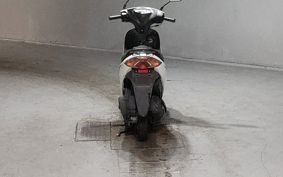 SUZUKI ADDRESS V50 CA44A
