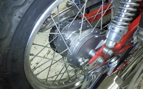HONDA GB250 CLUBMAN Gen.4