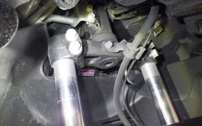 HONDA ADV160 2008 KF54