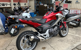 HONDA NC750XLD DCTABS E PACK 2018 RC90