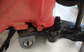 HONDA APE 50 AC16