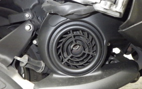 YAMAHA AXIS 125 Z SED7J