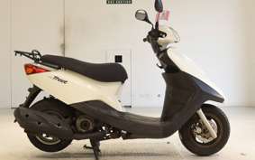 YAMAHA AXIS 125 TREET 1995 SE53J