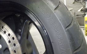 SUZUKI GEMMA 250 CJ47A