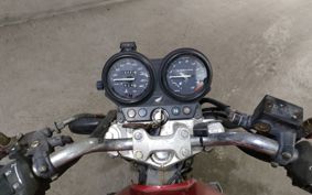 HONDA HORNET250 MC31