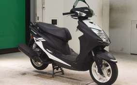 YAMAHA CYGNUS 125 XSR 3 2010 SED8J