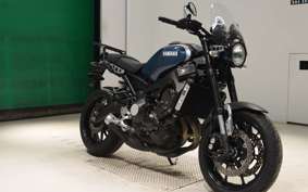 YAMAHA XSR900 2017 RN46J