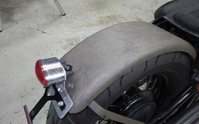 HONDA STEED 400 1993 NC26
