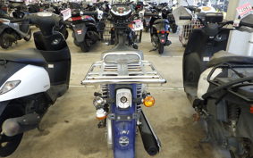 HONDA C50 SUPER CUB AA07
