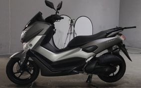 YAMAHA N-MAX 125 SED6J