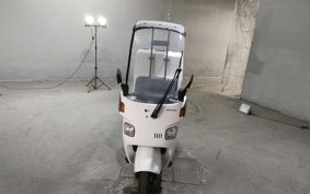 HONDA GYRO TA03