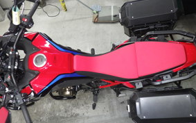 HONDA CRF1100L AFRICA TWIN DCT 2023 SD10