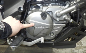 SUZUKI Vストローム650XTA 2023 C733M