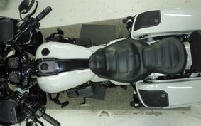 HARLEY FLTRXSE1920CVO 2021