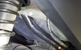 SUZUKI BURGMAN200A 2021 CH41A