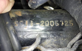 HONDA CB1100 F 1990 SC11