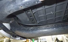 HONDA GYRO CANOPY 2004 TA03