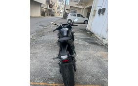 SUZUKI GSX-8R 2024 EM1AA