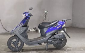 SUZUKI LETS2 CA1PA