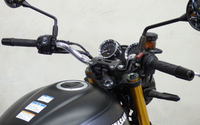 KAWASAKI Z900RS SE 2025 ZR900K