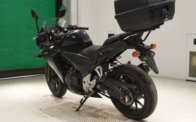 HONDA CBR400R ABS 2014 NC47