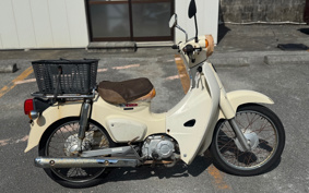 HONDA SUPER CUB50 AA09