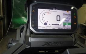 HONDA X-ADV 750 2021 RH10